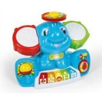 Clementoni slon se zvuky – Zboží Dáma