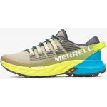 Merrell Agility Peak 4 Incense/Hi Incense/ Hi Viz – Zboží Dáma