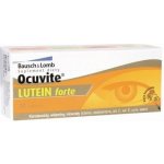 Ocuvite Complete 30 kapslí – Hledejceny.cz