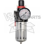 YATO YT-2383 Regulátor s filtrem/odlučovačem 1/2" – Zboží Mobilmania