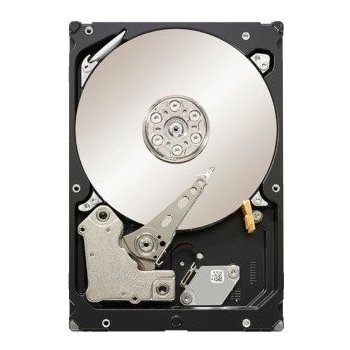 Seagate Terascale 4TB, 3,5", SATA/600, 64MB, ST4000NC001