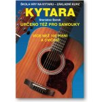 Škola hry na kytaru – Zboží Mobilmania