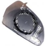 Sklo zrcátka levé Škoda 3T0857521A Škoda Octavia 2, Superb 2 – Sleviste.cz