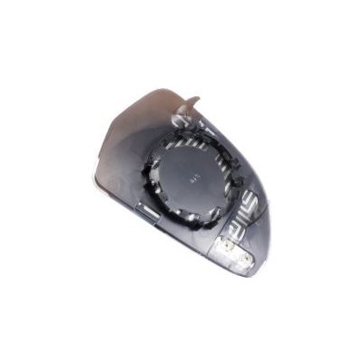 Sklo zrcátka levé Škoda 3T0857521A Škoda Octavia 2, Superb 2 – Sleviste.cz