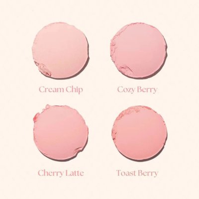 Dasique Tvářenka na obličej Blending Mood Cheek No,07 Candy Berry 16,8 g – Sleviste.cz