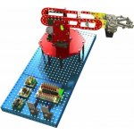 MERKUR Robotická ruka Beta 3° volnosti s řídícím systémem – Hledejceny.cz
