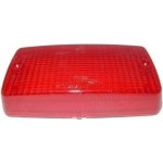 krytka sklo mlhového světla s držákem WESEM 140 mm x 75 mm x 65 mm – Hledejceny.cz