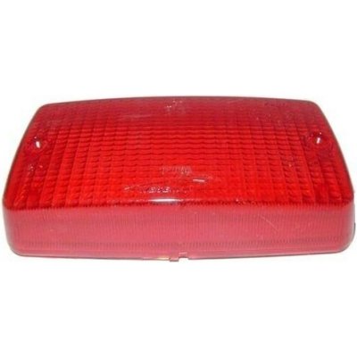 krytka sklo mlhového světla s držákem WESEM 140 mm x 75 mm x 65 mm – Hledejceny.cz