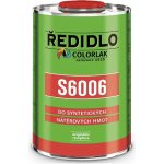 Colorlak Ředidlo S 6006, 4L – HobbyKompas.cz