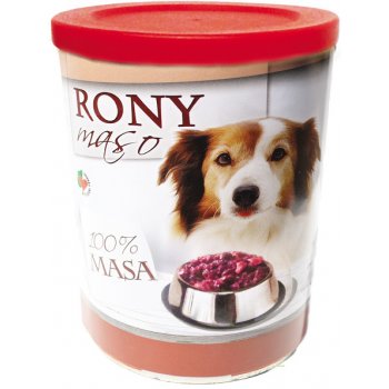 Rony maso 0,8 kg