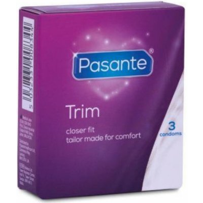 Pasante trim 3 ks – Zboží Mobilmania
