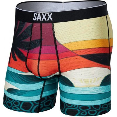 Saxx Volt Breah Mesh BB erik abel-volcano – Hledejceny.cz