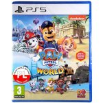 Paw Patrol World – Zboží Živě
