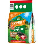 Forestina hnojivo trávníkové Expert proti krtkům 10 kg – Zboží Mobilmania