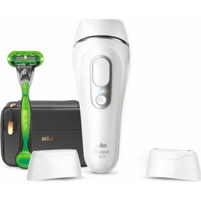 Braun Silk-expert Pro 5 PL5145 IPL – Zboží Mobilmania