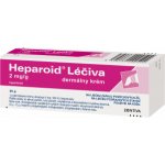 HEPAROID 2mg/g crm.30g – Hledejceny.cz