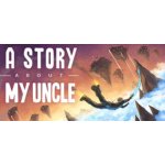 A Story About My Uncle – Hledejceny.cz