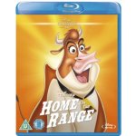 Home On the Range BD – Hledejceny.cz