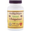 Doplněk stravy na imunitu Healthy Origins Ubiquinol Kaneka 100 mg 60 softgel kapslí