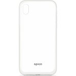 EPICO hero case pro iPhone XR, transparentní 32910101000005