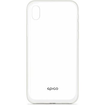Pouzdro EPICO hero case iPhone XR čiré