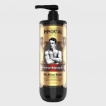 Immortal One Million Dollars Perfumed Shaving Gel parfémovaný gel na holení 1000 ml – Zboží Dáma