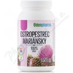 Edenpharma Ostropestřec mariánský 150 g – Hledejceny.cz