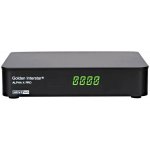 Golden Interstar Alpha X Pro – Zboží Živě