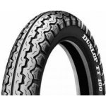 Dunlop TT100GP 130/80 R18 66H – Hledejceny.cz