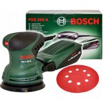 Bosch PEX 220 A 0.603.378.020 – Zbozi.Blesk.cz