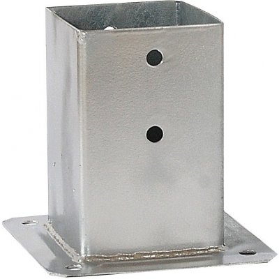 J.A.D. Tools patka hranatá 51x51x100mm – Hledejceny.cz