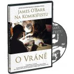 O Vráně DVD – Hledejceny.cz