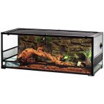 Repti Zoo terárium 120 x 45 x 45 cm – Zbozi.Blesk.cz