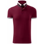 Malfini Premium Collar up 256 GARNET – Zboží Mobilmania