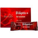 tianDe Volupta+ intimní gel pro ženy 2x5 g