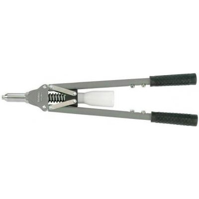 Teng Tools VYSOKOVÝKONNOSTNÍ NÝTOVACÍ PISTOLE, TRHACÍ NÝTY TT 116910100 – Zboží Dáma