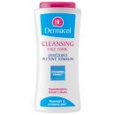 Dermacol Cleansing Face Tonic osvěžující pleťové čistící tonikum 200 ml