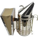 Agrofortel Včelařský dýmák S-2M – Zboží Mobilmania