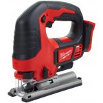 MILWAUKEE M18 BJS-0 4933451391 – Hledejceny.cz