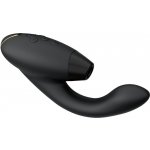 Womanizer Duo 2 Black – Zbozi.Blesk.cz