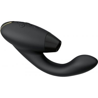 Womanizer Duo 2 Black – Zbozi.Blesk.cz