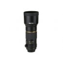 Pentax SMC DA 300mm f/4 ED (IF) SDM