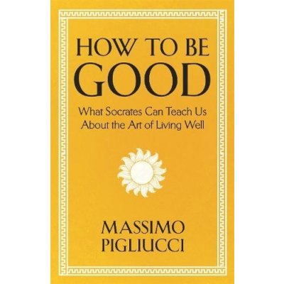 How To Be Good – Zboží Mobilmania