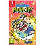 WarioWare: Move It! – Hledejceny.cz