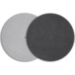 Pro-Ject Leather It G podložka kožená šedá – Zboží Živě