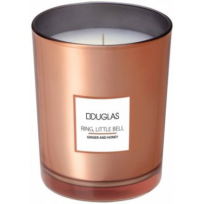 Douglas Collection Sweet Winter Ring Little Bell Candle 180 g – Hledejceny.cz