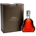 Hennessy Paradis 40% 0,7 l (kazeta) – Zboží Dáma