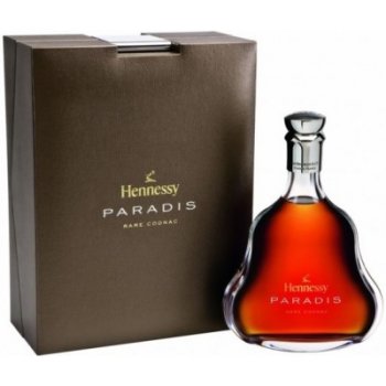 Hennessy Paradis 40% 0,7 l (kazeta)