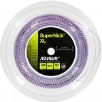 Ashaway Super Nick XL 110m 1,25mm – Zboží Dáma