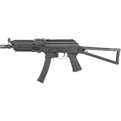 Arcturus AT-PP19-1 Mosfet Enhanced černá elektrická – Zbozi.Blesk.cz